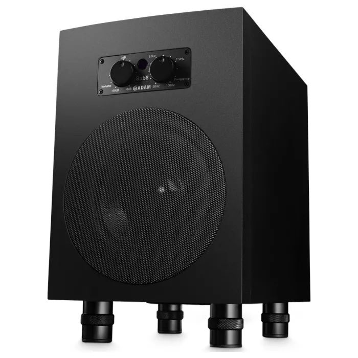 Студійний сабвуфер ADAM Audio Sub 8 (235751) зображення 2
