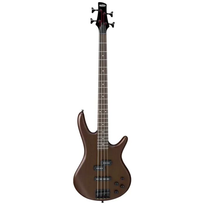 Бас-гітара Ibanez GSR200B WNF (213968)