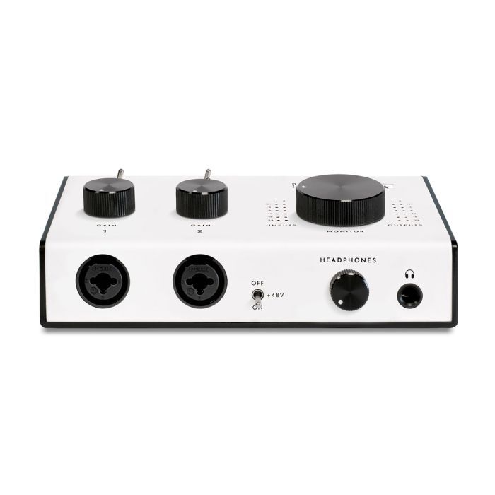 Аудіоінтерфейс Blackstar Polar 2 (301045) зображення 2