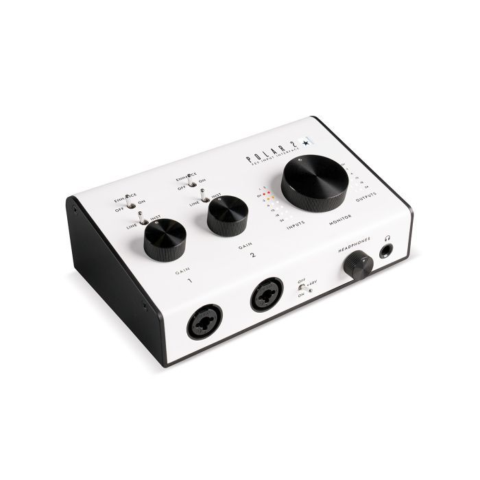Аудіоінтерфейс Blackstar Polar 2 (301045) зображення 4