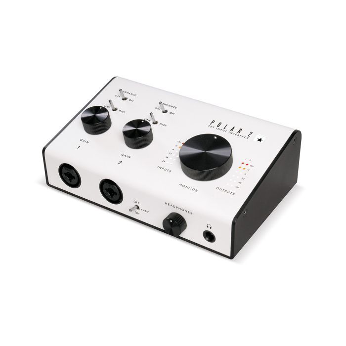 Аудіоінтерфейс Blackstar Polar 2 (301045) зображення 5