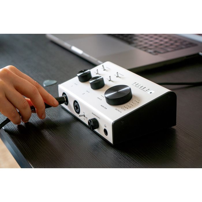 Аудіоінтерфейс Blackstar Polar 2 (301045) зображення 8