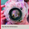Карта памяти SanDisk 128GB SD class 10 UHS-II U3 V90 Extreme Pro (SDSDXDM-128G-GN4IN) изображение 3