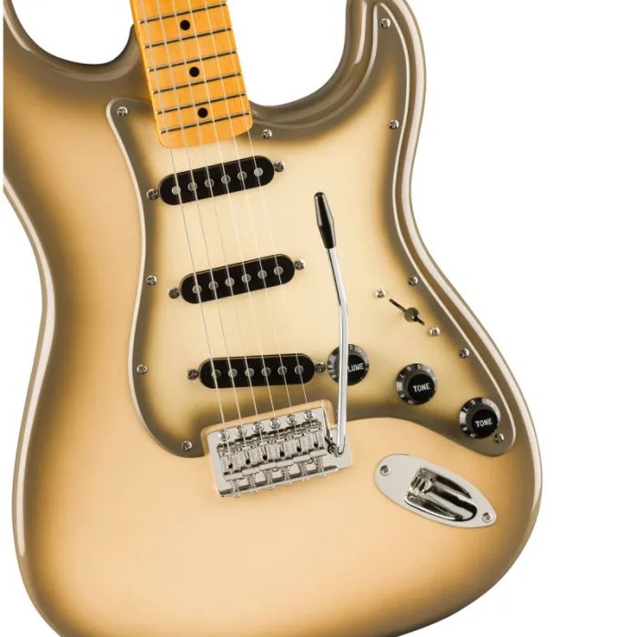 Электрогитара Squier by Fender Classic Vibe Limited Edition '70s Stratocaster MN Antigua (300915) изображение 4