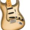 Электрогитара Squier by Fender Classic Vibe Limited Edition '70s Stratocaster MN Antigua (300915) изображение 4