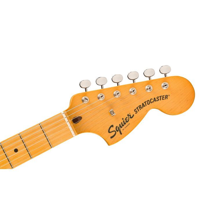 Электрогитара Squier by Fender Classic Vibe Limited Edition '70s Stratocaster MN Antigua (300915) изображение 5