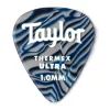 Медіатор Taylor Guitars 351 Thermex Ultra Picks 1.0 Blue Swirl 6 шт. (234444)