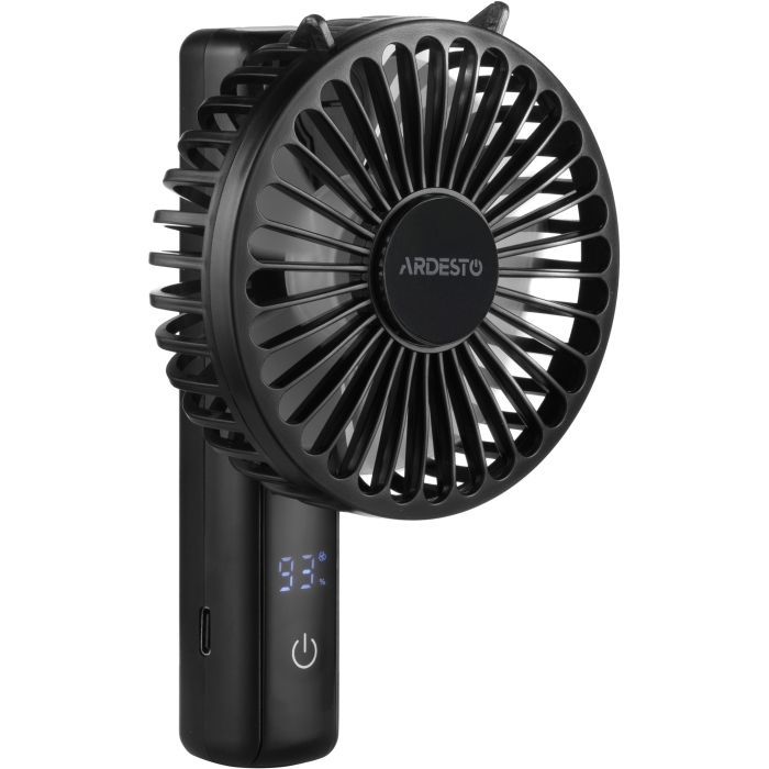 Вентилятор ARDESTO FN-HS-2000 изображение 5