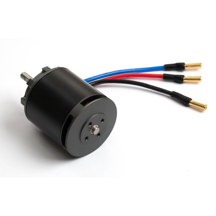 Двигатель для дрона TBS 3530-300KV Long Shaft изображение 2
