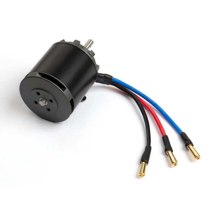 Двигатель для дрона TBS 3530-300KV Long Shaft изображение 3