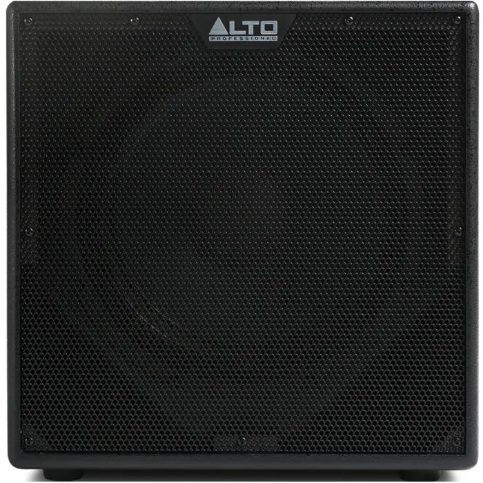 Студійний сабвуфер Alto Professional TX12S зображення 2