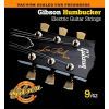 Струны для гитары Gibson SEG-SA9 Humbucker Special Alloy (09-42) (A001553)