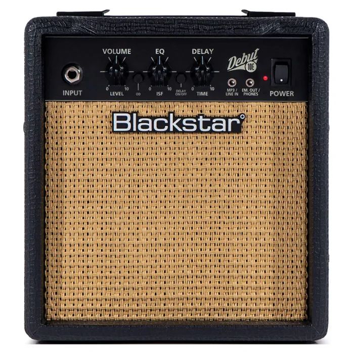 Комбопідсилювач Blackstar Debut 10E Cream (301021)