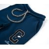 Штани дитячі Cloise флісові (CL0155007-104-blue) зображення 3