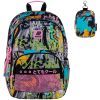 Рюкзак шкільний Kite Education 585 Street Art (K25-585M-3) зображення 3