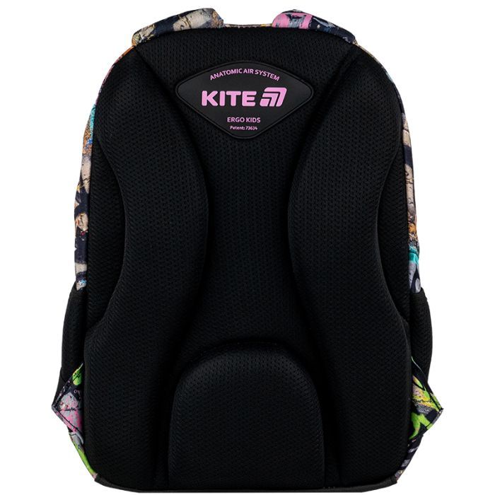 Рюкзак шкільний Kite Education 585 Street Art (K25-585M-3) зображення 7