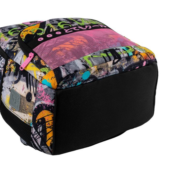 Рюкзак шкільний Kite Education 585 Street Art (K25-585M-3) зображення 8