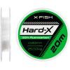 Флюорокарбон X-Fish Hard-X 20m (clear) 0.80mm 25.50kg (1917.03.95)