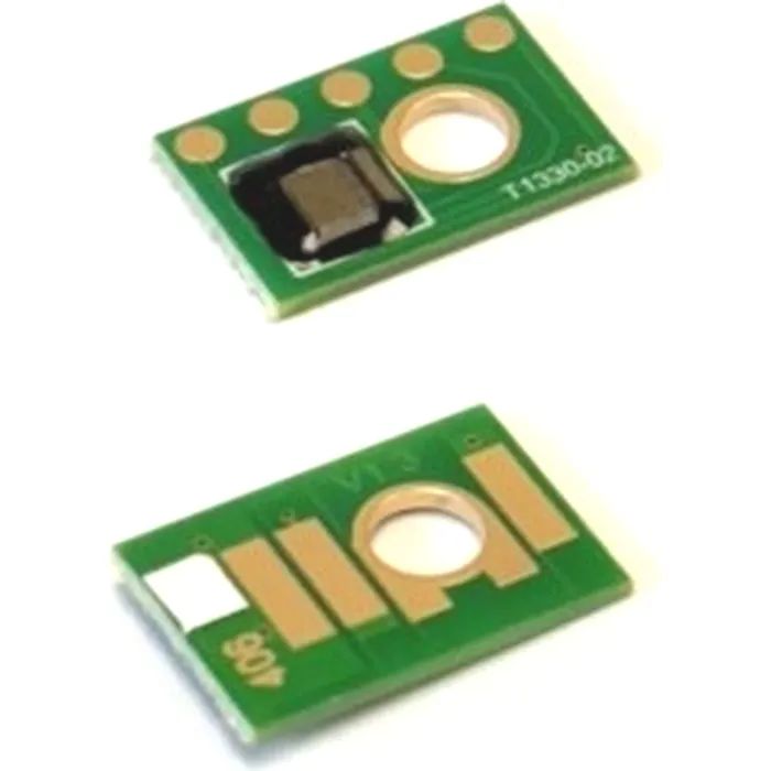 Чип для картриджа Ricoh MP C306 842095 Black 17K AHK (70264813)