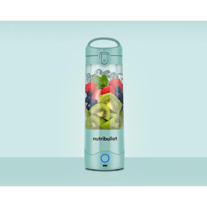 Блендер NUTRIBULLET NBP003W изображение 11