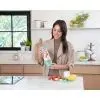 Блендер NUTRIBULLET NBP003LBL зображення 12