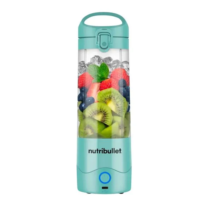 Блендер NUTRIBULLET NBP003LBL