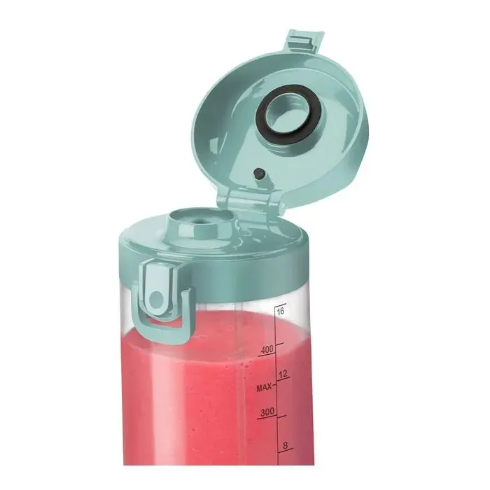 Блендер NUTRIBULLET NBP003LBL зображення 2