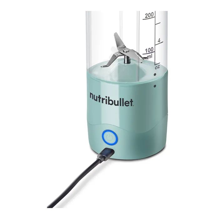Блендер NUTRIBULLET NBP003W изображение 3