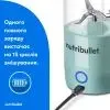 Блендер NUTRIBULLET NBP003LBL зображення 5