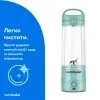 Блендер NUTRIBULLET NBP003LBL зображення 7