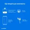 Блендер NUTRIBULLET NBP003LBL зображення 8