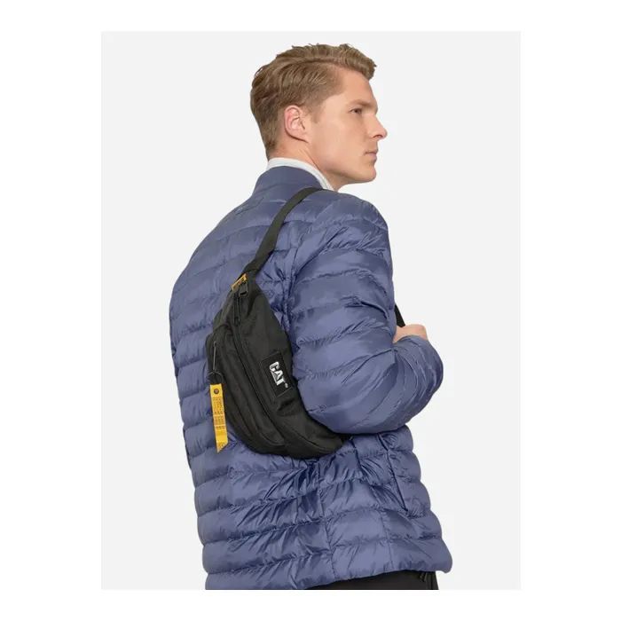 Сумка Caterpillar (CAT) На пояс Sahara 84607-01 (5711013136284) изображение 7