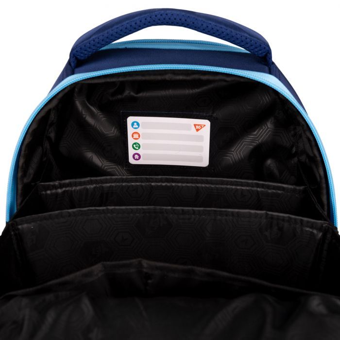 Портфель Yes Little Queen H-100 (559847) зображення 11