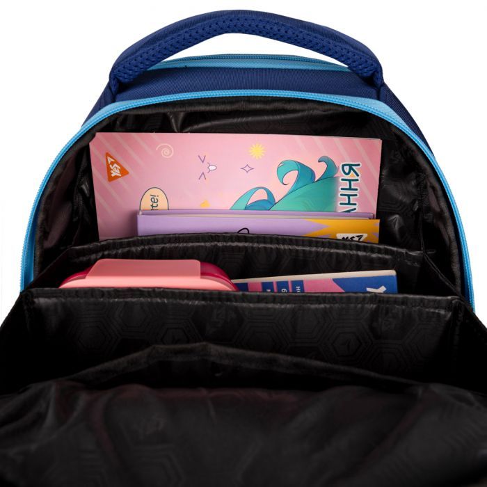 Портфель Yes Little Queen H-100 (559847) зображення 12