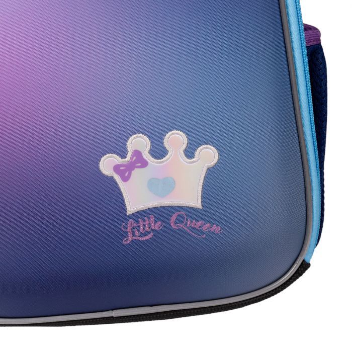 Портфель Yes Little Queen H-100 (559847) зображення 13
