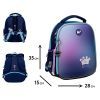 Портфель Yes Little Queen H-100 (559847) зображення 2