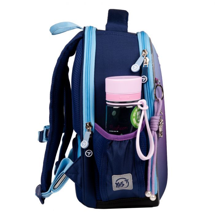 Портфель Yes Little Queen H-100 (559847) зображення 5