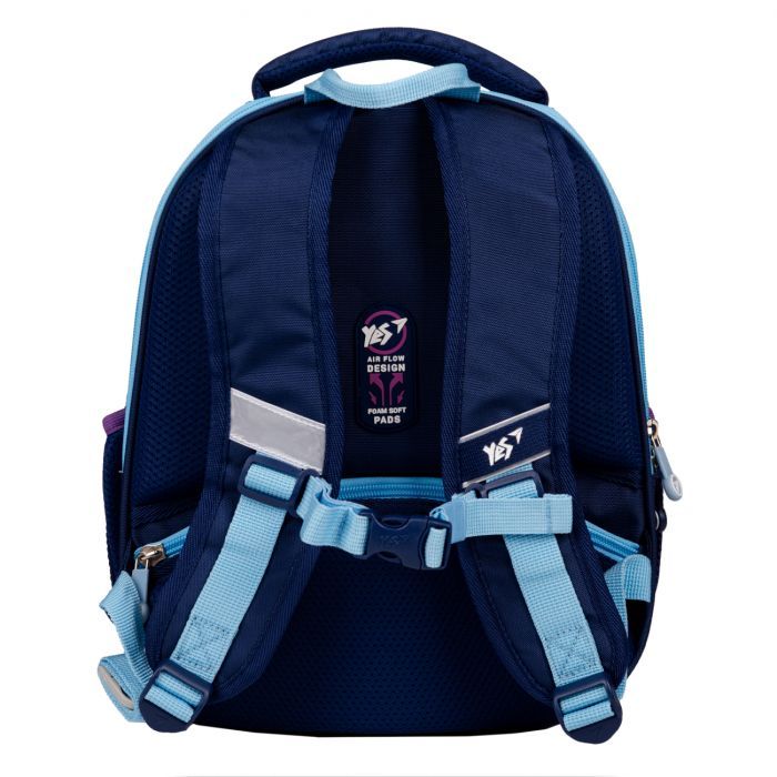 Портфель Yes Little Queen H-100 (559847) зображення 6