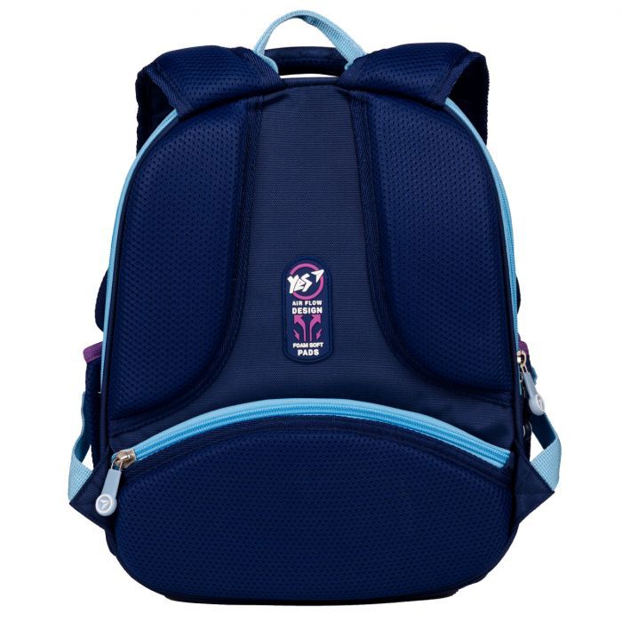 Портфель Yes Little Queen H-100 (559847) зображення 7