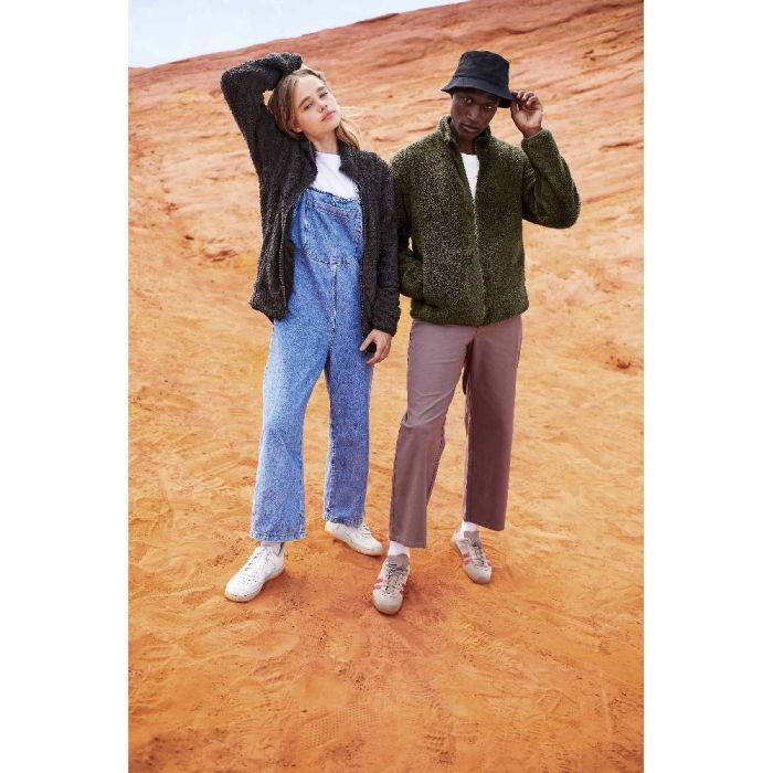 Шляпа Sol's Bucket Twill чорний M/L (03997312M/L) изображение 3