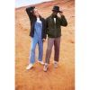 Шляпа Sol's Bucket Twill чорний M/L (03997312M/L) изображение 3
