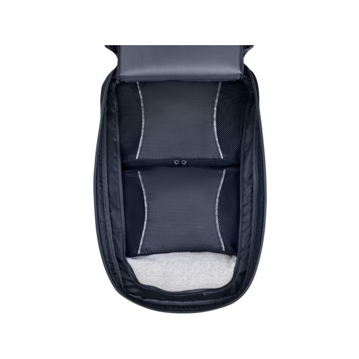 Рюкзак для ноутбука HP 17" Travel Plus 30L (A2CC9AA) изображение 5