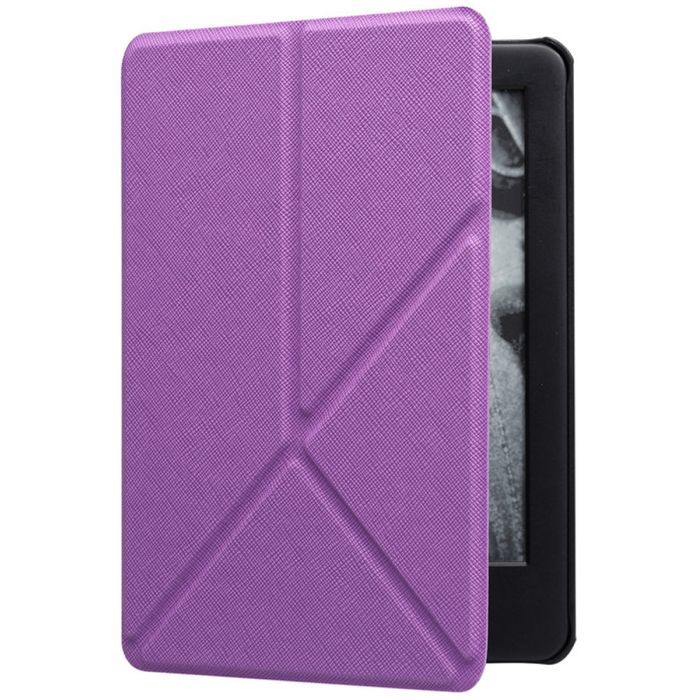 Чехол для электронной книги Armorstandart Amazon Kindle Paperwhite 12th Gen 2024 Purple (ARM83846) изображение 2