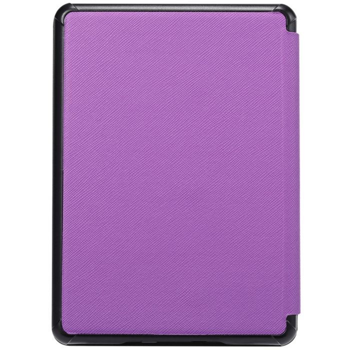 Чехол для электронной книги Armorstandart Amazon Kindle Paperwhite 12th Gen 2024 Purple (ARM83846) изображение 3