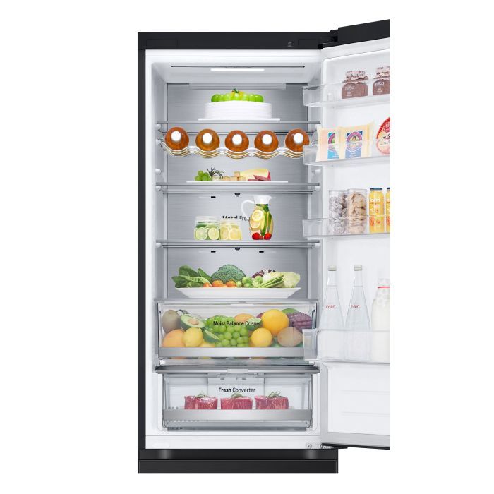Холодильник LG GW-B509FXUW изображение 12