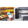 Холодильник LG GW-B509FXUW изображение 3