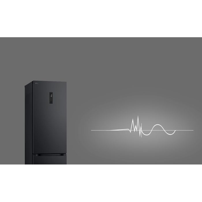Холодильник LG GW-B509FXUW изображение 4