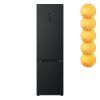 Холодильник LG GW-B509FXUW изображение 6