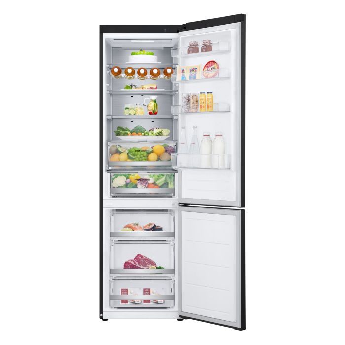 Холодильник LG GW-B509FXUW изображение 7