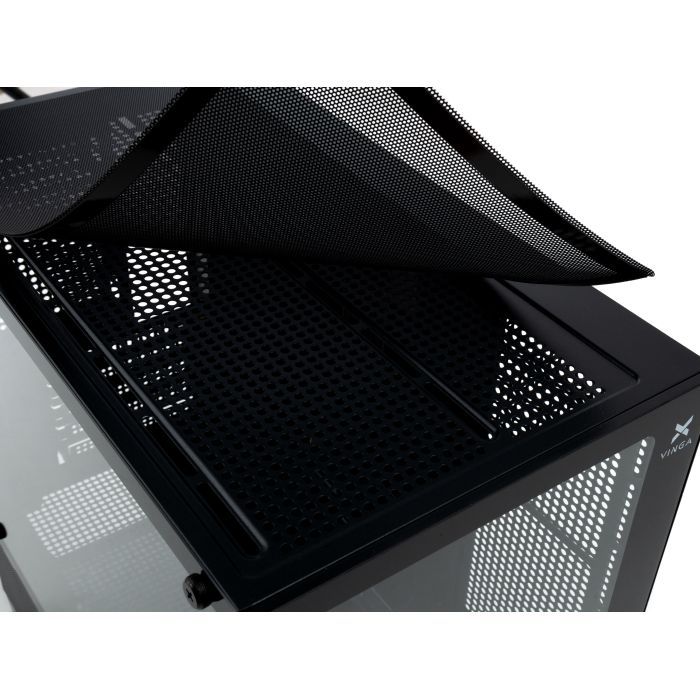 Корпус Vinga Albion зображення 10